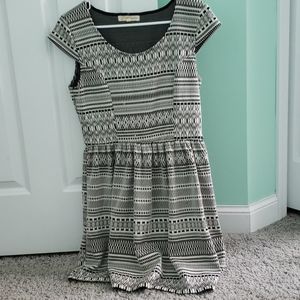 Teen/Women's Dress